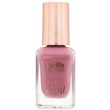 Barry M Gelly Hi Shine Rose Tinted Nail Paint lak za nokte 10 ml Nijansa blushed | shoptok.hr