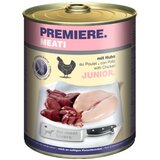 Premiere Dog Meati Junior Piščanec 800g konzerva | Shoptok.si