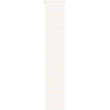 vidaXL Zebra zavesa marmor bež 50x230 cm širina blaga 45,9 cm poliester, (5000298178) | Shoptok.si