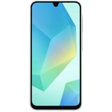 Samsung Galaxy A16 4GB+128GB Light Green EU 16.91cm (6.7&quot ) Super AMOLED display Android 14 50MP triple camera | shoptok.hr