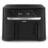 Tefal Cvrtnik Dual Easy Fry EY901N10 | Shoptok.si