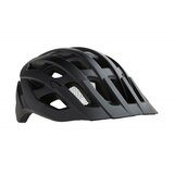  kaciga biciklistička lazer roller ce mtb matte black l + net BLC2207887566 lazer Cene
