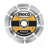 INGCO TOOLS Ploča rezna dijamantska 230mm,22.2mm,10mm DMD0123013 | Eponuda.ba