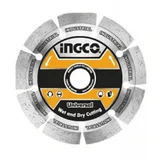 Ploča rezna dijamantska 230mm,22.2mm,10mm DMD0123013