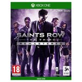 Deep Silver Saints Row: The Third - Remastered (Xbox One) | Shoptok.si