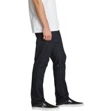 Volcom Kavbojke 'VORTA' črn denim | Shoptok.si