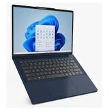 Lenovo ideapad slim 5 14AHP10 (cosmic blue, aluminium) ryzen 7 8845HS 8-Core 5.1GHz/24MB 16GB 512GB-NVMe-SSD 14.0" wuxga (1920x1200) (83HV0045YA) | Eponuda.com
