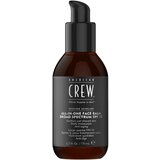 AMERICAN CREW® SRBIJA Shaving Skincare All-In-One Face Balm SPF15 vlažilni in pomirjujoč balzam po britju 170 ml | Shoptok.si