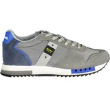 Blauer GRAY MAN SPORT SHOES | ePonuda.com