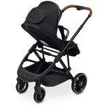 CARETERO dječja kolica Ratio - crna | shoptok.hr