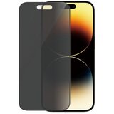 PanzerGlass KALJENO ANTIBAKTERIJSKO STEKLO PRIVATIZIRANJE ZA IPHONE 14 PRO, (21911612) Cene