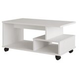 Hanah home Sto za dnevnu sobu MIN9 W | Eponuda.com