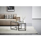 MID.YOU SET MIZIC, 40/35/40/35/40/35 cm črna | Shoptok.si