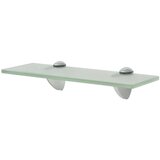Maison Chic Stenska polica - Viseča Polica 30x20 cm 8 mm, (21784586) | Shoptok.si