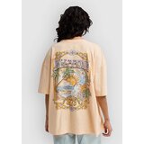 Billabong Waterfall T-shirt soft peach Cene