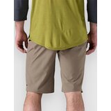 Patagonia Dirt Roamer Bike Kratke hlace wing grey | Shoptok.si
