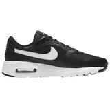 Nike Modne superge Baskets Air Max SC noir / noir / blanc Črna Cene