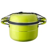 Brunner set loncev JUNIPER NG 8+1 Ø 22 - 0806060N.C34 | Shoptok.si