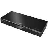 Panasonic DMR-UBC90EGK schwarz UHD Blu-ray Recorder Triple DVB-C/ T2 HD | Shoptok.si