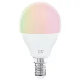 Eglo connect.z Smart LED rasvjetno tijelo (4,9 W, RGB, E14)