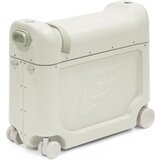 Stokke prenosna postelja JetKids™Bedbox potovalen kovček sea green 681303 | Shoptok.si