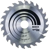 list kružne testere optiline wood 2608640608, 180 x 30/20 x 2,6 mm, 23