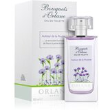 Orlane Bouquets d’Autour de la Pivoine toaletna voda za ženske 100 ml | Shoptok.si