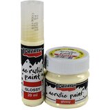  Akrilna barva sijajna 20ml | izberite nianso Cene