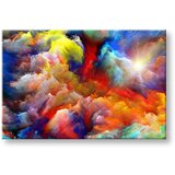  Slike na platnu apstrakt (moderne slike na platnu) | ePonuda.com