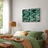  Slika - Green Thoughts (1 Part) Wide 90x60 | shoptok.hr