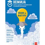 Klett Vesna Milanović - Znam za maturu - hemija, 2. izdanje | Eponuda.com