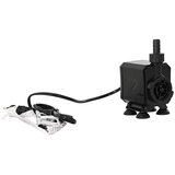  Potopna vodena crpka za akvarij 1300 L/h | Eponuda.com