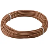 Žica 0.14mm2 smeđa