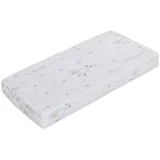 madrac za dječji krevetić baby memory 70x140