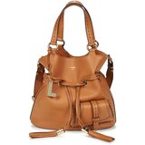 Lancel PREMIER FLIRT DE M Smeđa Cijene