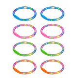 Ringo Throwing Skill Game for Kids LED Glowing Hoops Posts | Shoptok.si