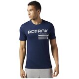 Reebok Majice s kratkimi rokavi Wor Sup 2.0 Cene