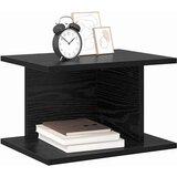  Noćni ormarić 2 pcs Crni hrast 40 x 30 x 25 cm | shoptok.hr