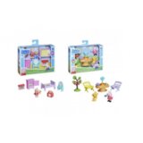 Peppa Pig set za igru sobica ast | shoptok.hr