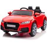  Licencirani auto na akumulator Audi TTRS - crveni | shoptok.hr