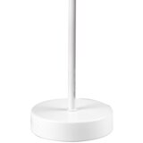  ONLI - Stona lampa RICKY 1xE14/10W/230V 28 cm bela | Eponuda.com