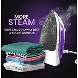 Royalty Line RL-DB15411 parno glačalo 2000 W, ljubičasto | shoptok.hr