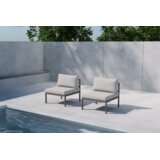 Venture Home Copacabana modul za vrtnu sofu, bež, šifra 9384-555 Cijene