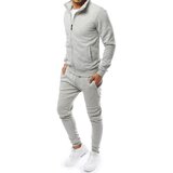 DStreet Dres męski jasnoszary | Shoptok.si
