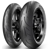 Sportec M9 RR ( 110/70 ZR17 TL 54W M/C, sprednje kolo )
