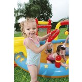  Bazen/igralište s kuglanom 435 x 213 x 117 cm Bestway 53068 | shoptok.hr