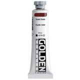  GOLDEN Heavi Bodi Akrilna boja 148 ml | 1405 oxide purple Cene