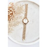 Giorgio&Dario Women's Watch Giorgio & Dario GDM3559 Gold | ePonuda.com