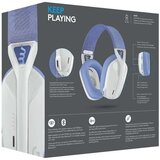 Logitech LOGI G435 LIGHTSPEED Wireless Headset | shoptok.hr