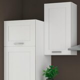 P & B Kuhinjski Blok Brez Aparatov Move, Bela, 280 Cm | Shoptok.si